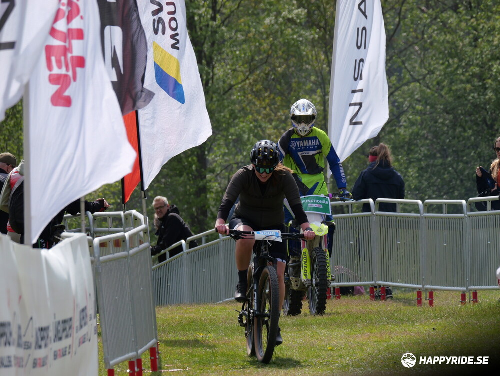 Bild från Lida Loop 2025