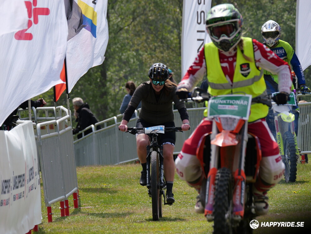 Bild från Lida Loop 2025