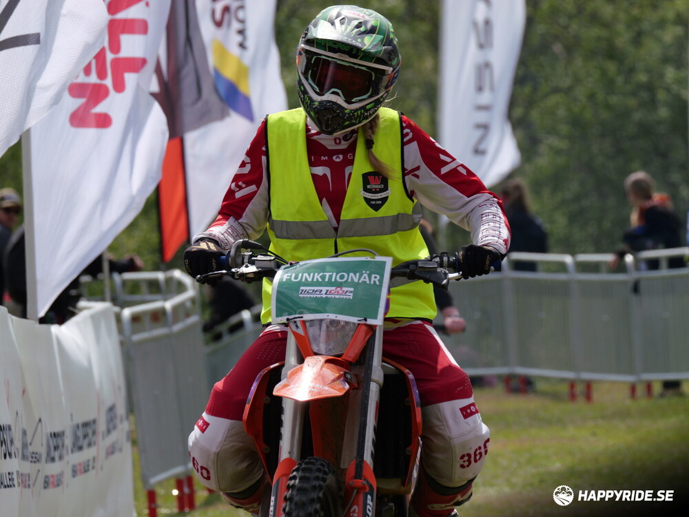 Bild från Lida Loop 2025