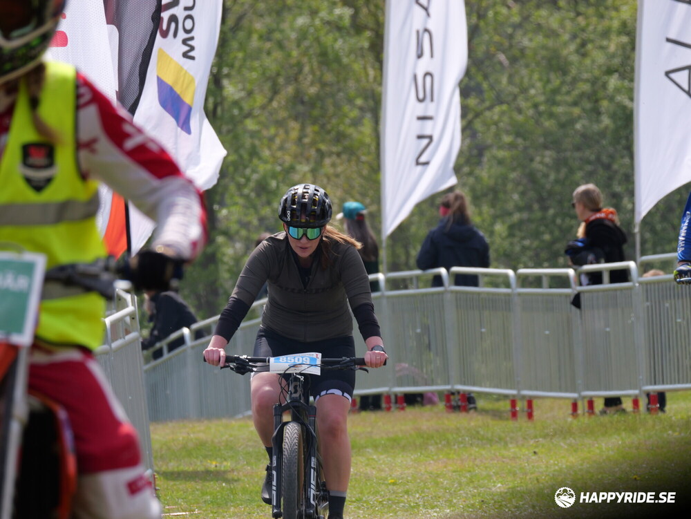 Bild från Lida Loop 2025