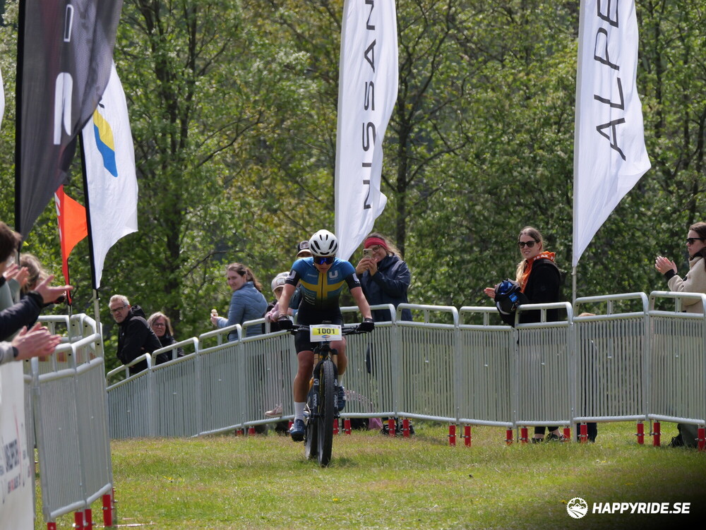 Bild från Lida Loop 2025