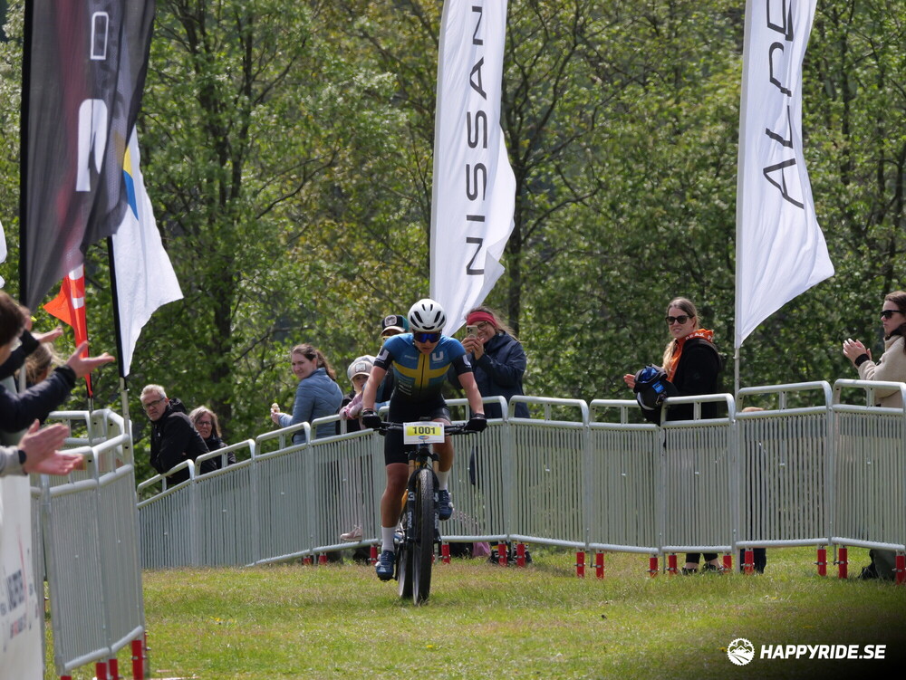 Bild från Lida Loop 2025