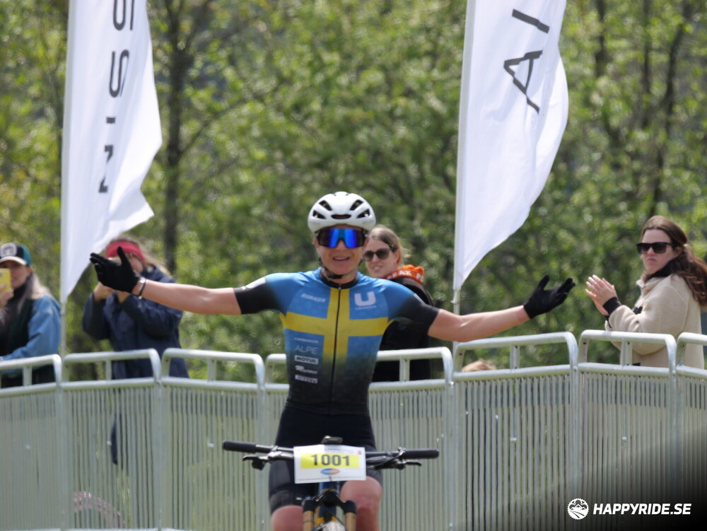 Bild från Lida Loop 2025