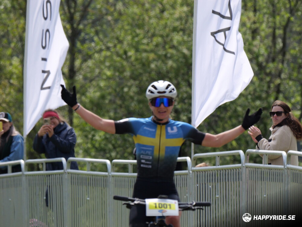 Bild från Lida Loop 2025