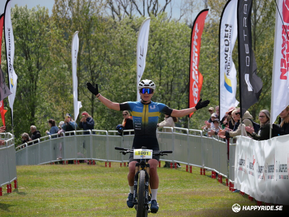 Bild från Lida Loop 2025