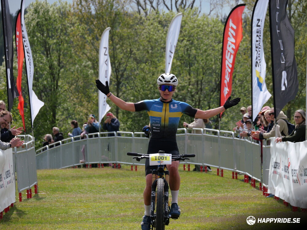 Bild från Lida Loop 2025