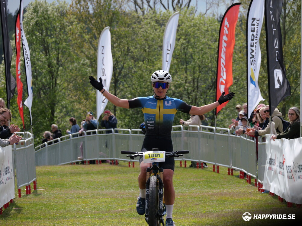 Bild från Lida Loop 2025