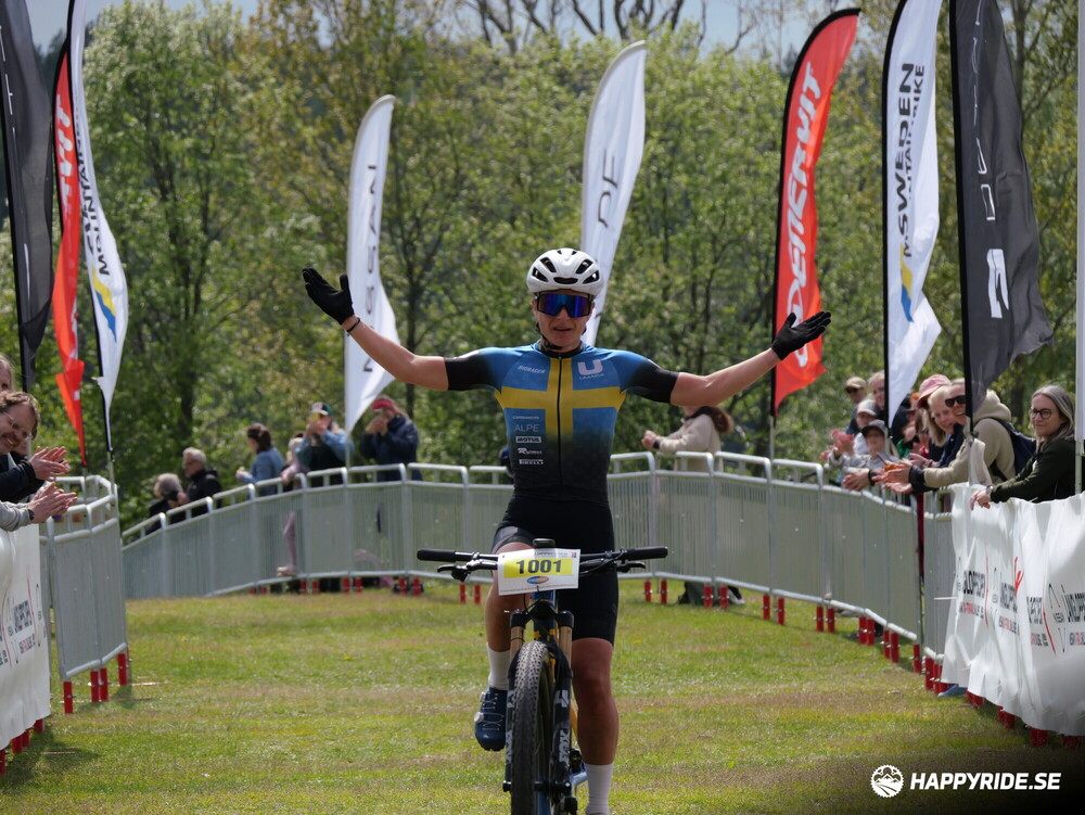 Bild från Lida Loop 2025