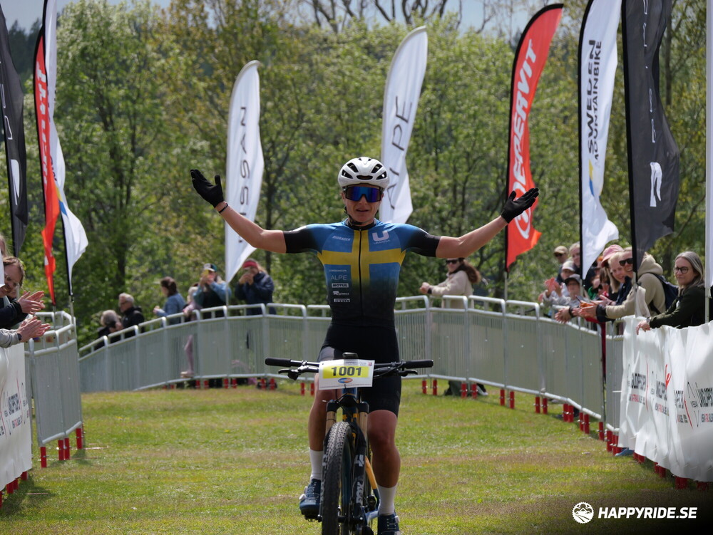 Bild från Lida Loop 2025