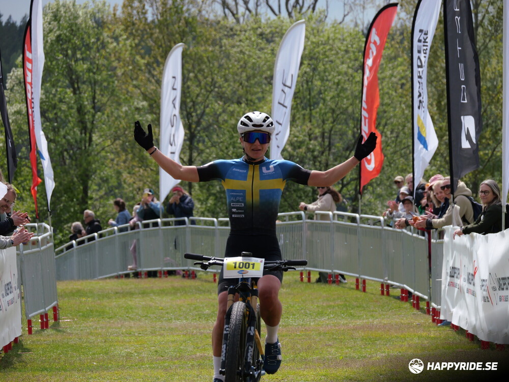 Bild från Lida Loop 2025