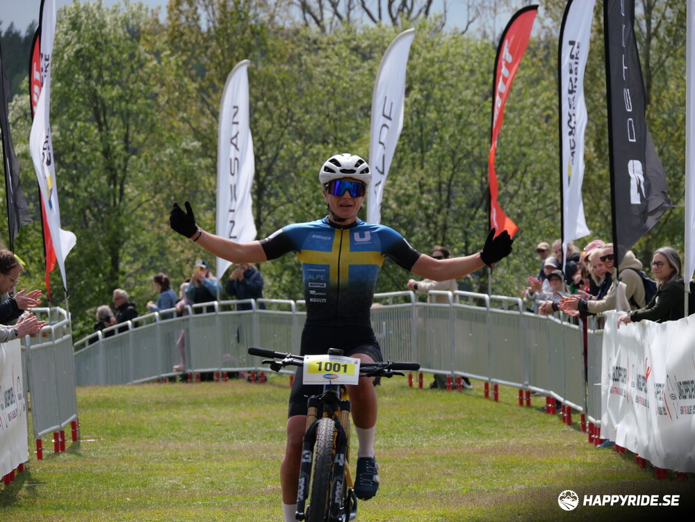 Bild från Lida Loop 2025