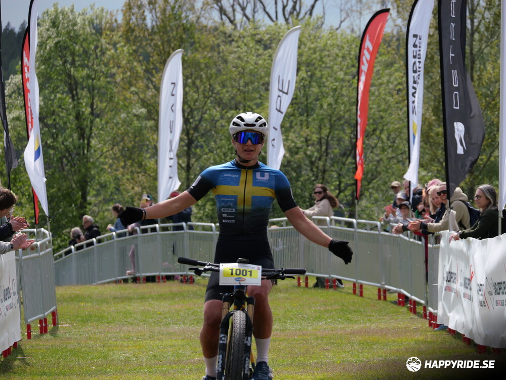 Bild från Lida Loop 2025