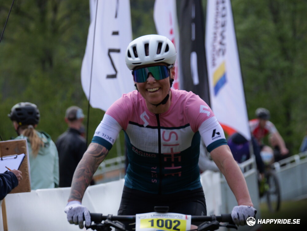 Bild från Lida Loop 2025