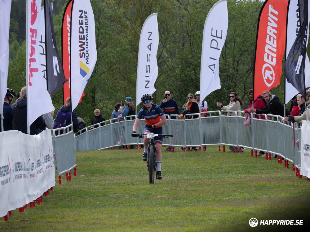 Bild från Lida Loop 2025