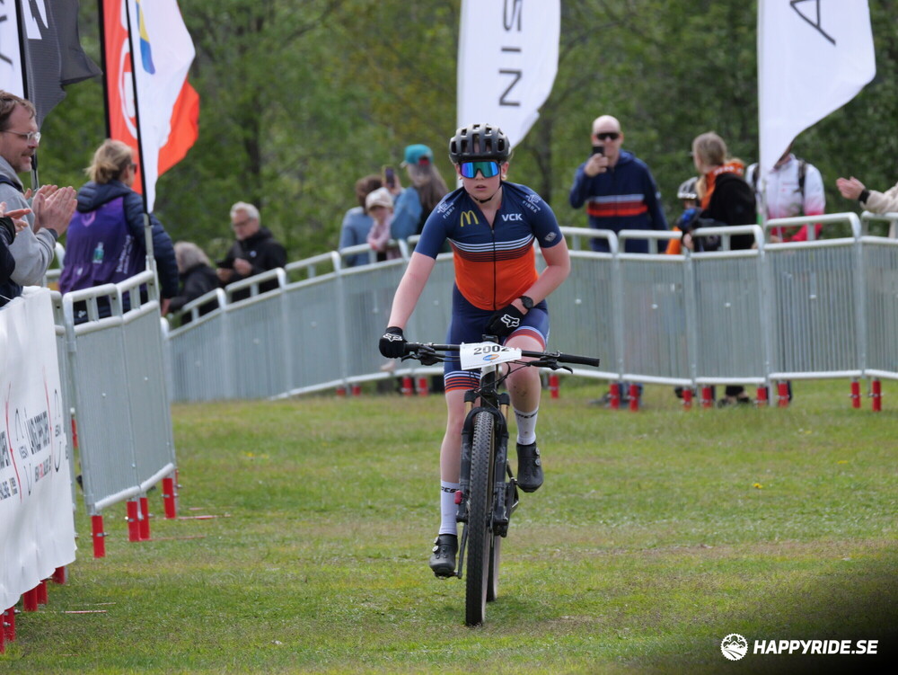 Bild från Lida Loop 2025