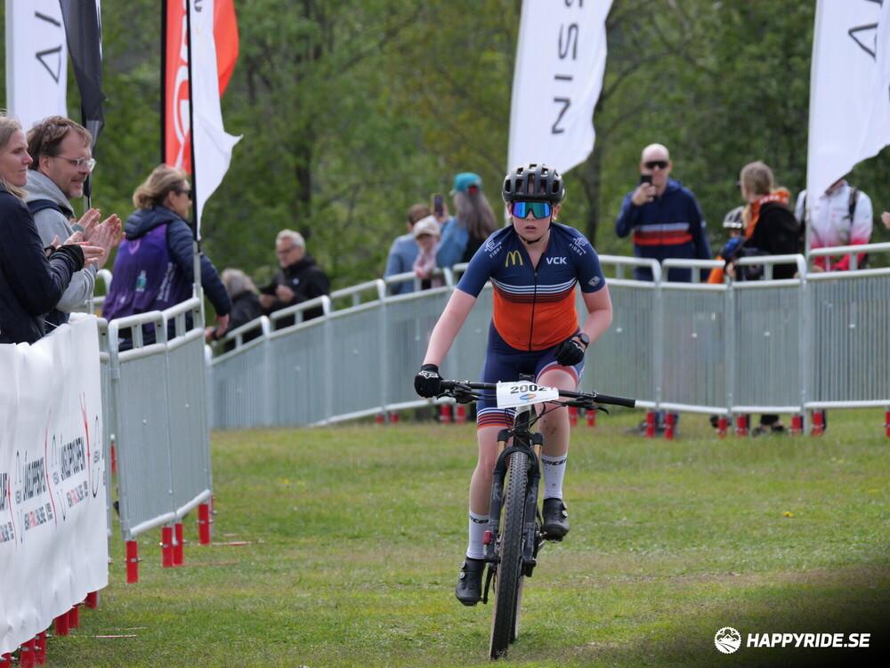 Bild från Lida Loop 2025