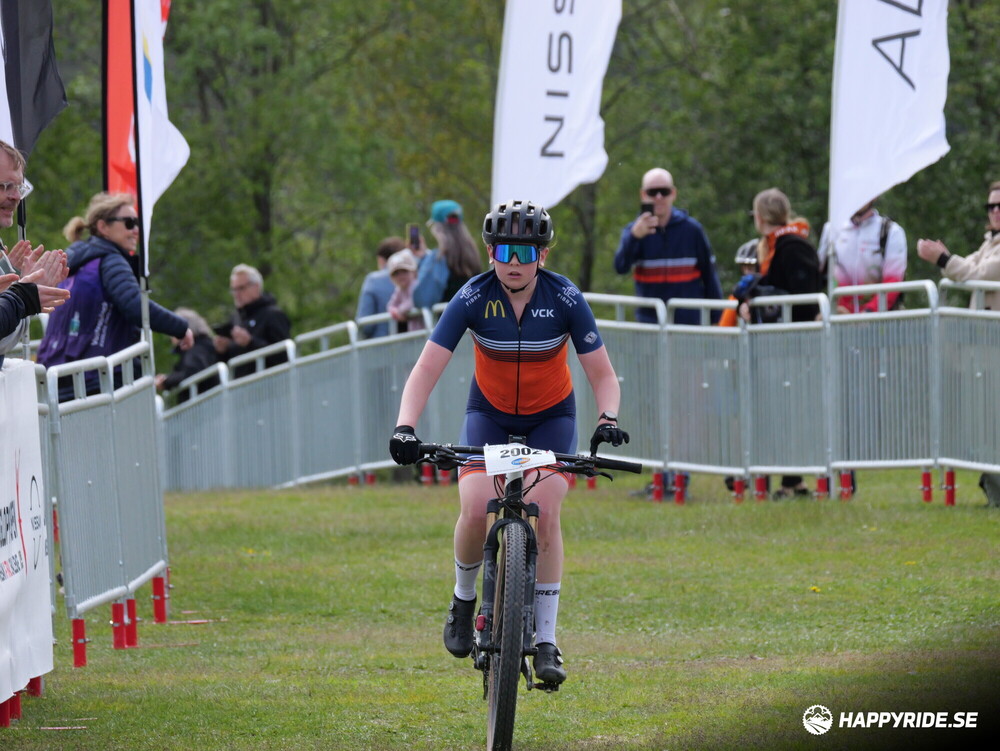 Bild från Lida Loop 2025