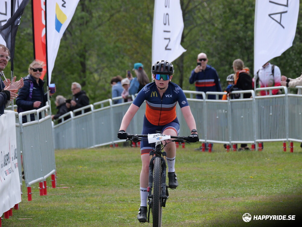 Bild från Lida Loop 2025