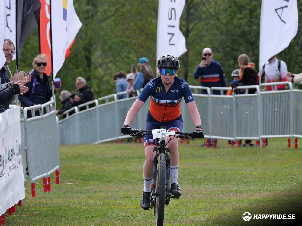 Bild från Lida Loop 2025