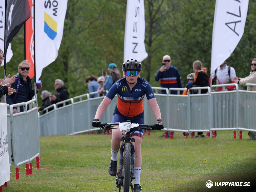 Bild från Lida Loop 2025