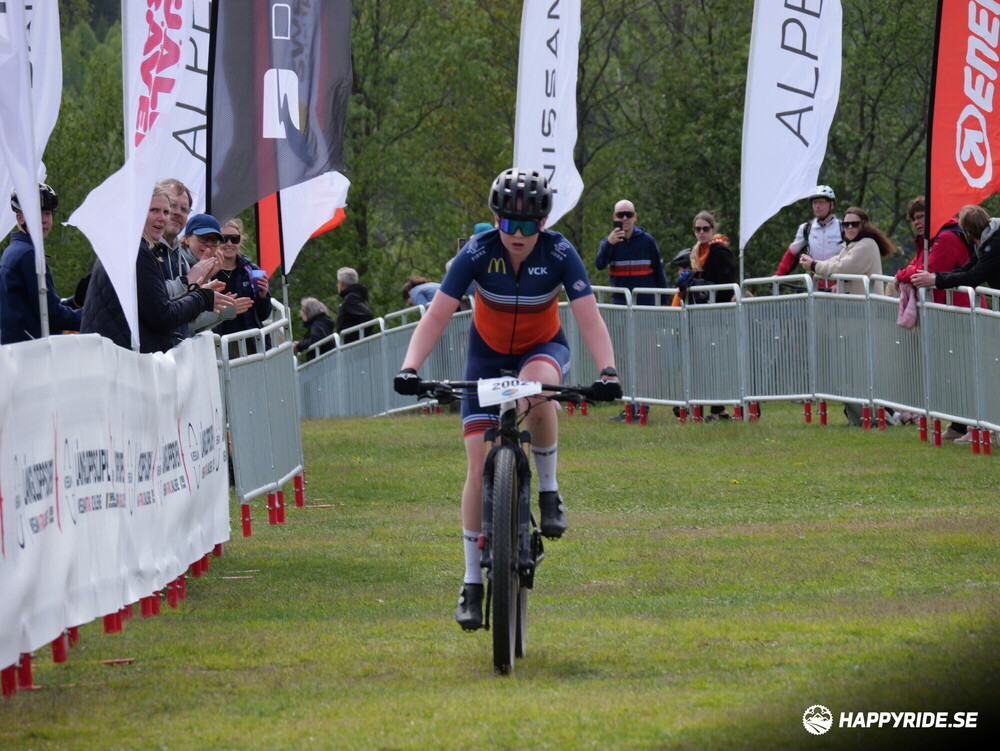 Bild från Lida Loop 2025