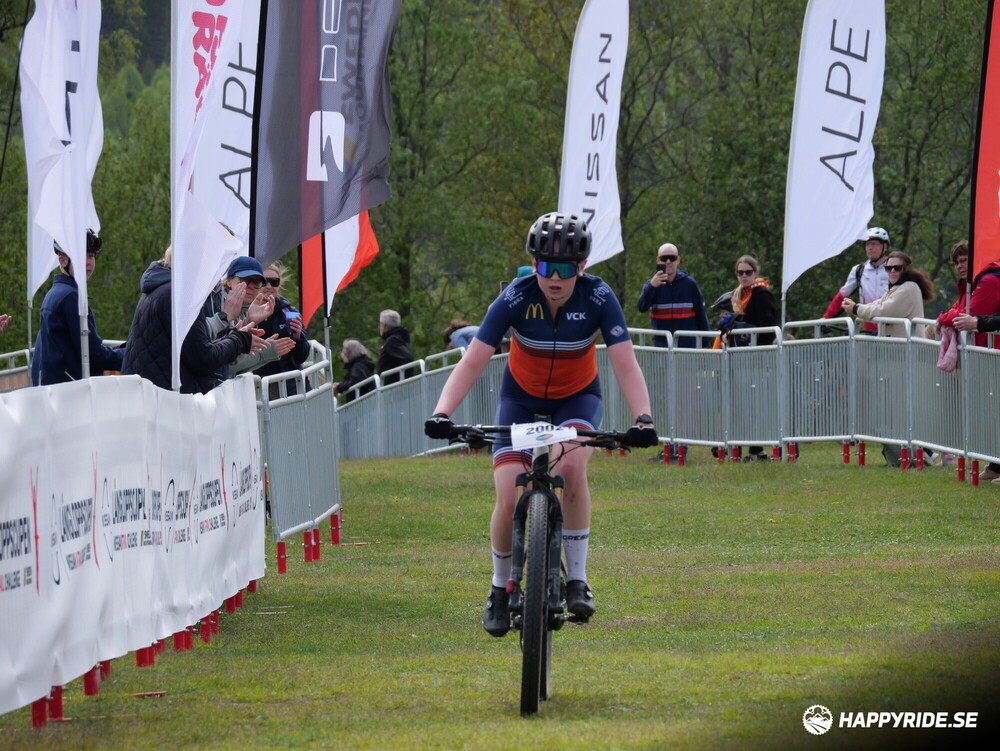 Bild från Lida Loop 2025