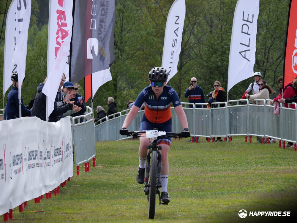 Bild från Lida Loop 2025