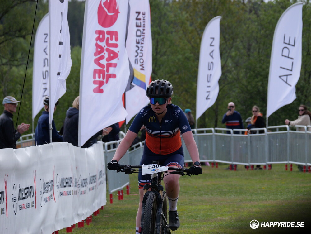 Bild från Lida Loop 2025