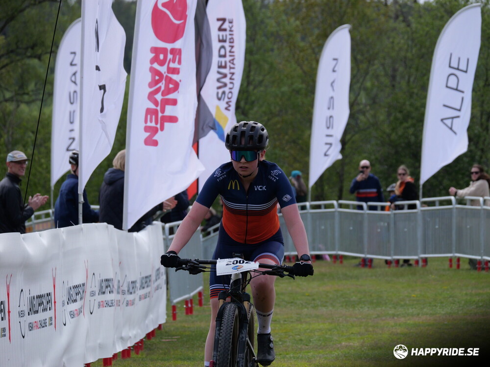 Bild från Lida Loop 2025