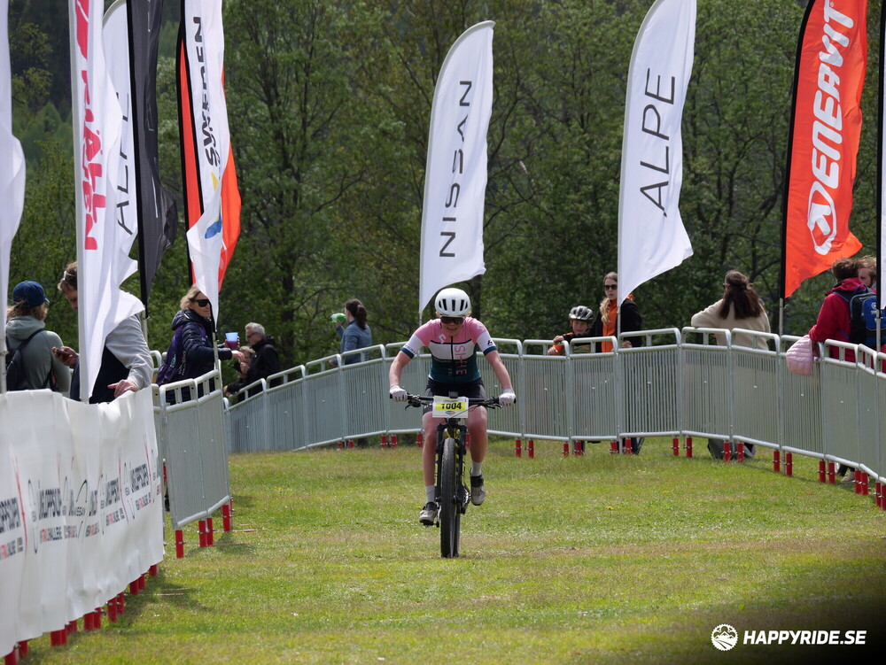 Bild från Lida Loop 2025