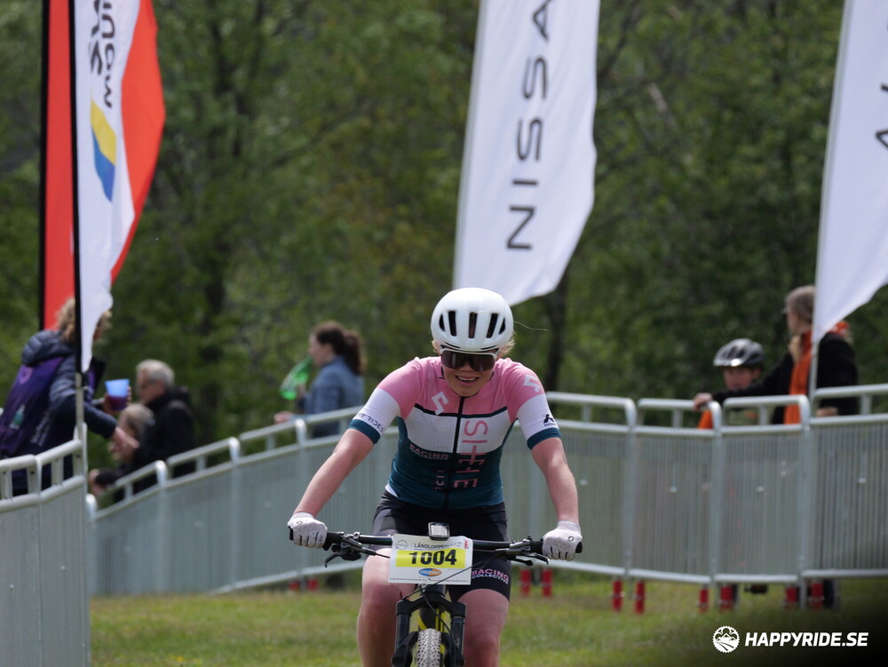 Bild från Lida Loop 2025