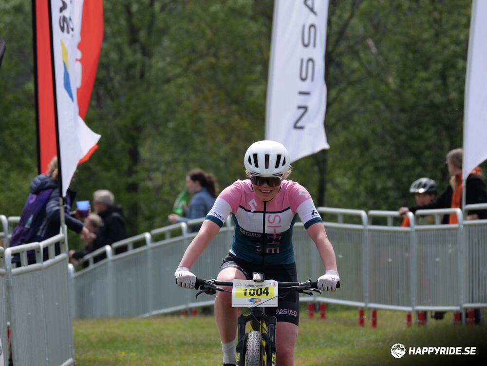 Bild från Lida Loop 2025