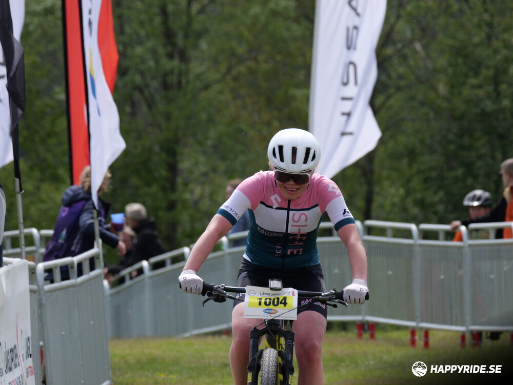 Bild från Lida Loop 2025