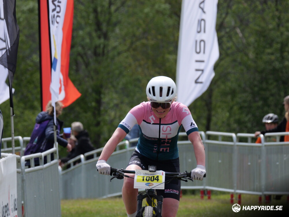 Bild från Lida Loop 2025