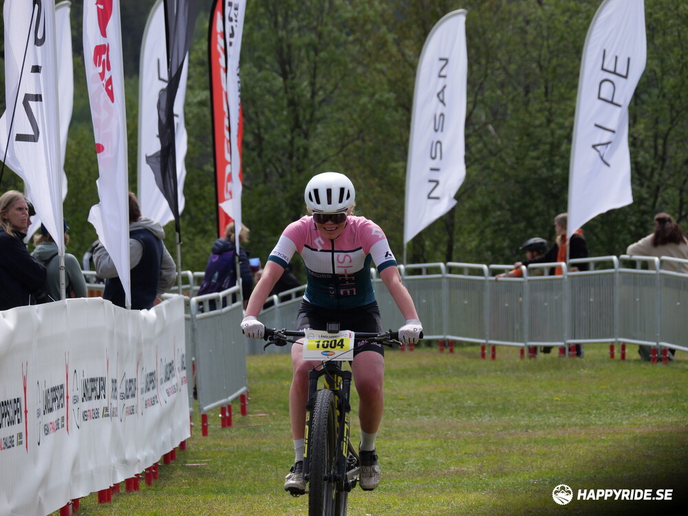 Bild från Lida Loop 2025