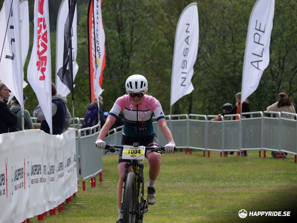 Bild från Lida Loop 2025