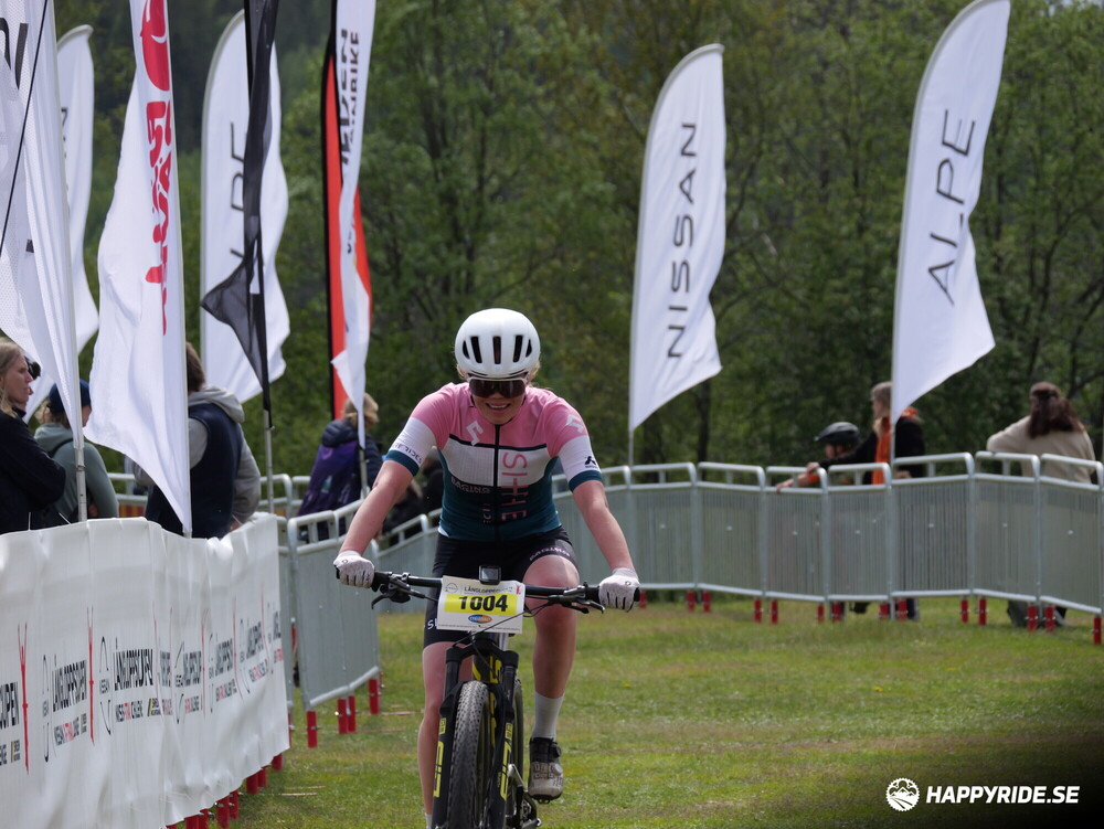 Bild från Lida Loop 2025