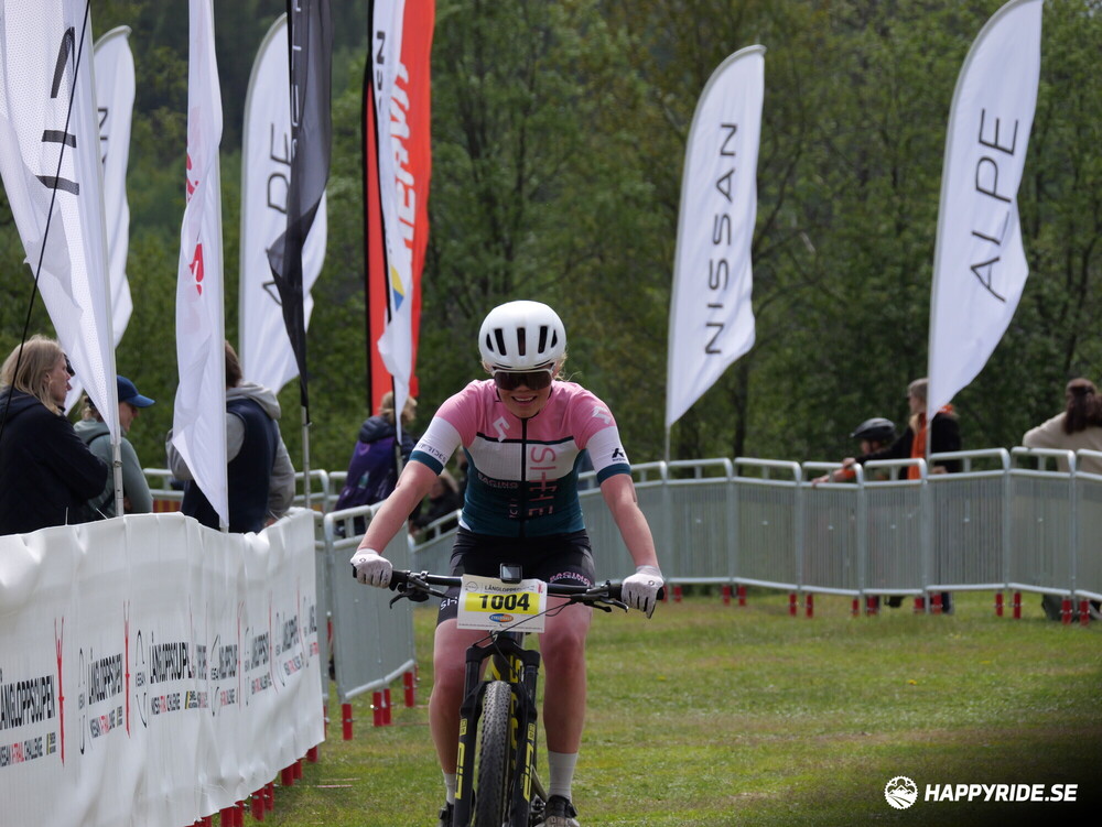 Bild från Lida Loop 2025