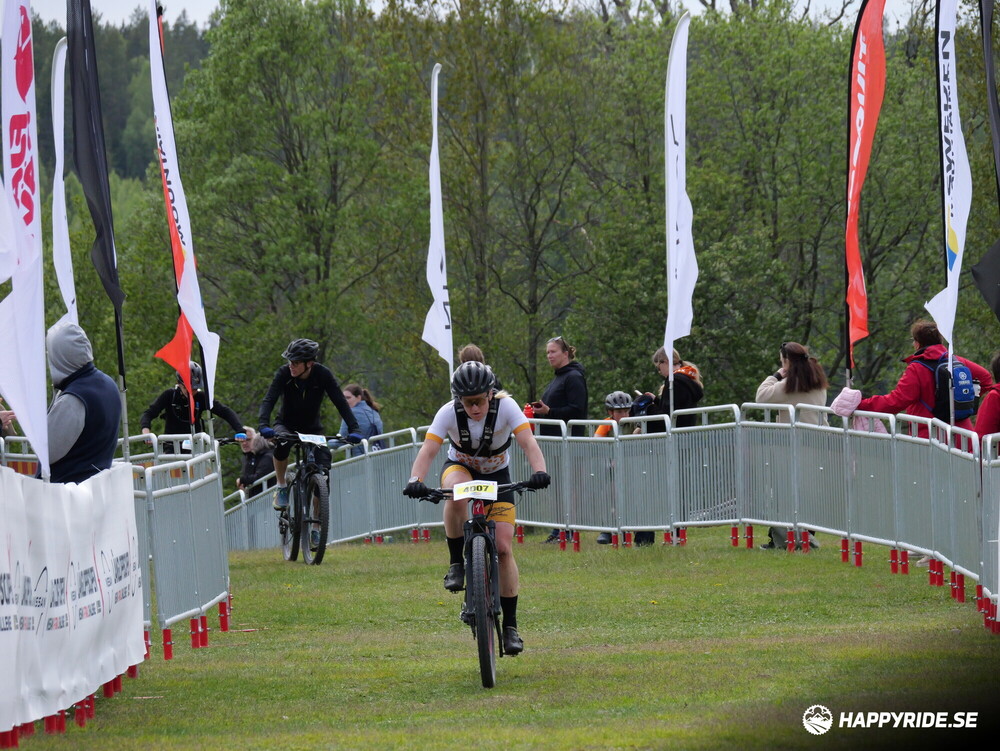 Bild från Lida Loop 2025