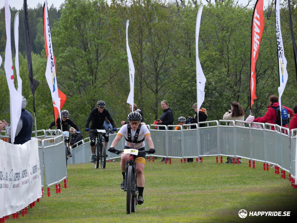 Bild från Lida Loop 2025