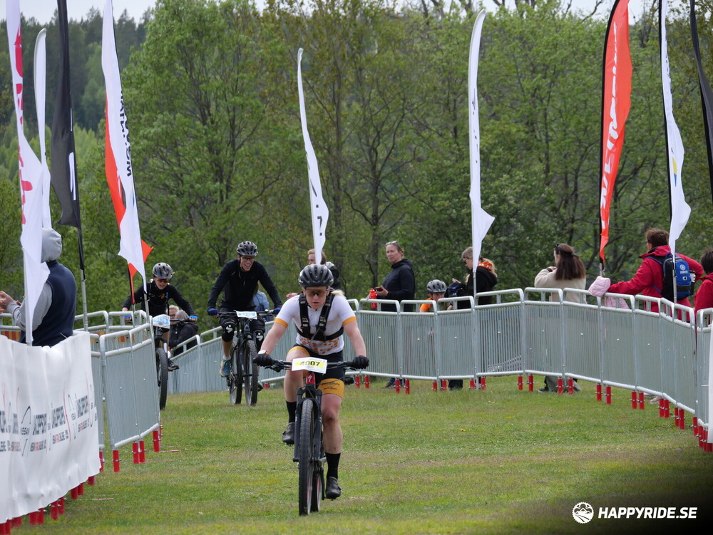 Bild från Lida Loop 2025