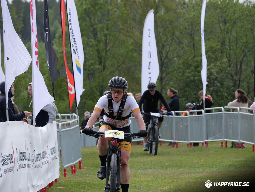 Bild från Lida Loop 2025