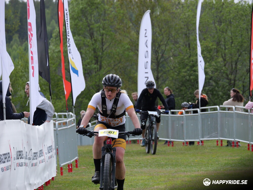 Bild från Lida Loop 2025