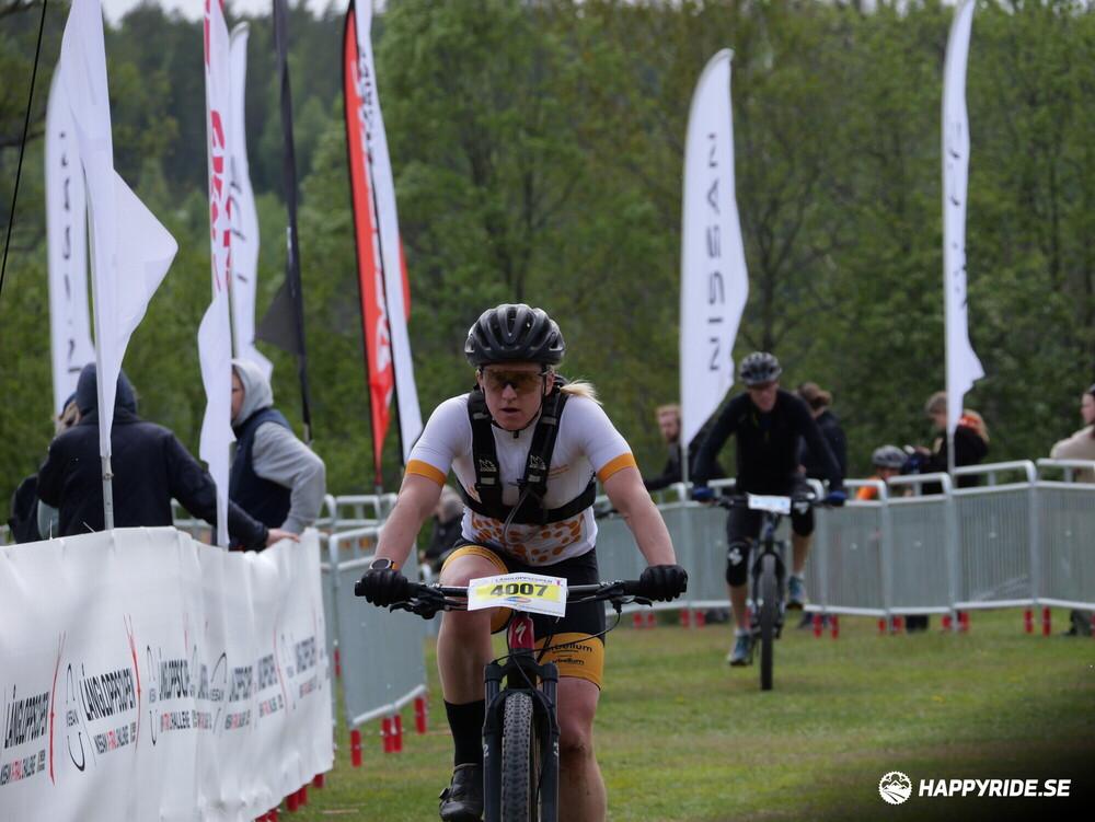 Bild från Lida Loop 2025