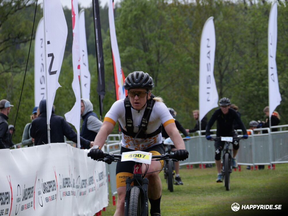 Bild från Lida Loop 2025