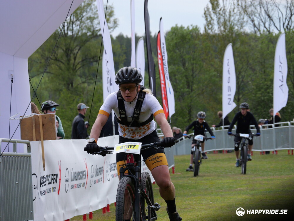 Bild från Lida Loop 2025