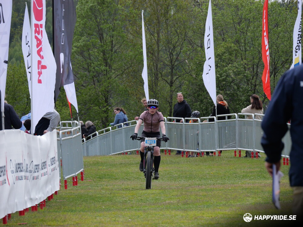 Bild från Lida Loop 2025