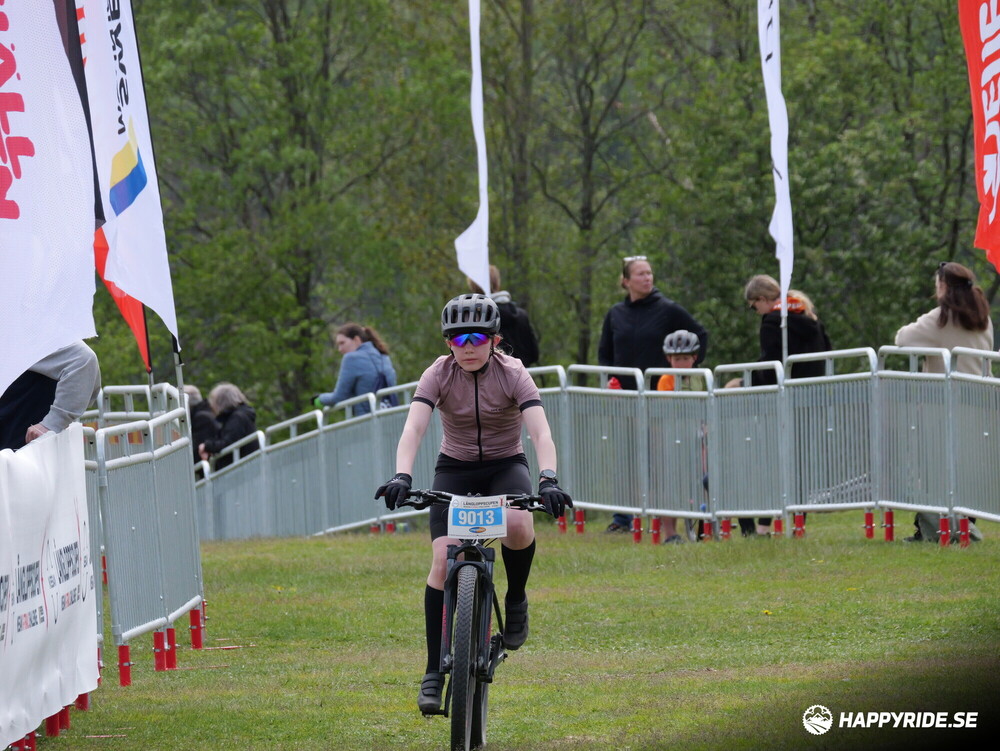 Bild från Lida Loop 2025