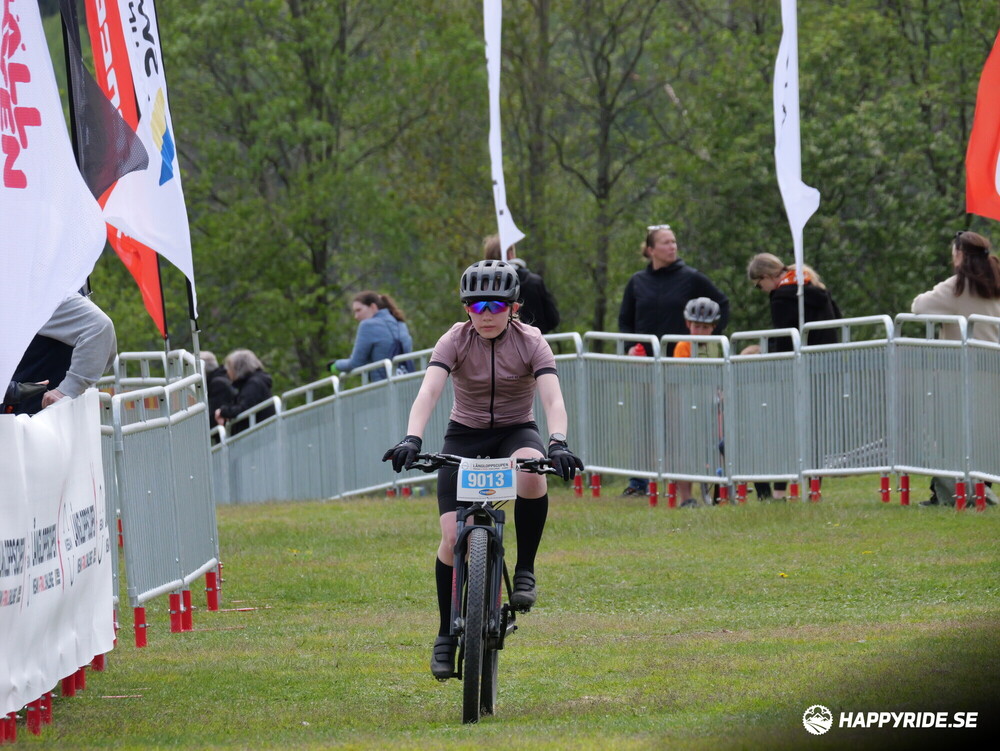 Bild från Lida Loop 2025