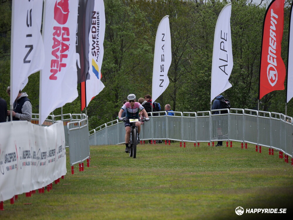 Bild från Lida Loop 2025